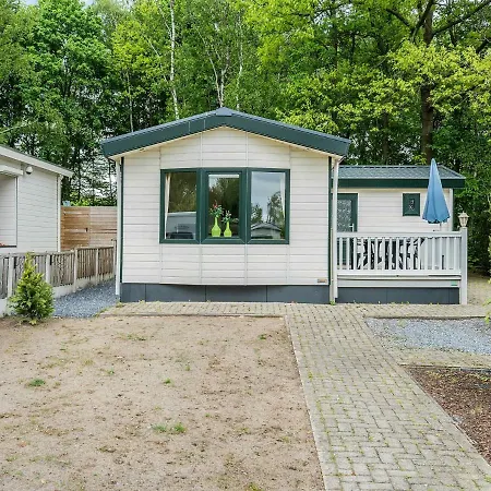 Comfortable With A Terrace At 3 Km From Chalet Baarle-Nassau