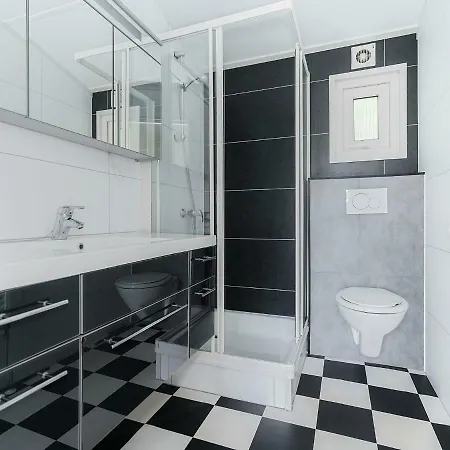 Comfortable With A Terrace At 3 Km From * Baarle-Nassau