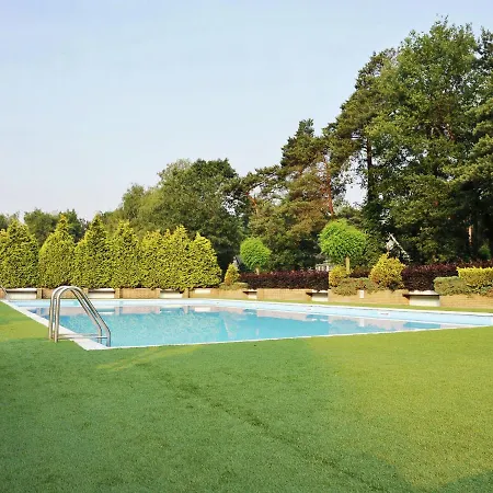 Comfortable With A Terrace At 3 Km From Baarle-Nassau