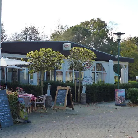 Comfortable With A Terrace At 3 Km From Chalet