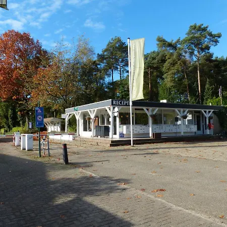 Chalet Comfortable With A Terrace At 3 Km From