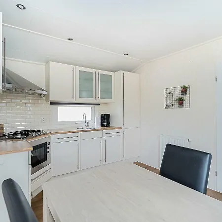 Comfortable With A Terrace At 3 Km From Chalet Baarle-Nassau