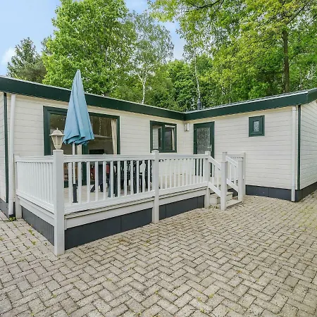 Comfortable With A Terrace At 3 Km From *