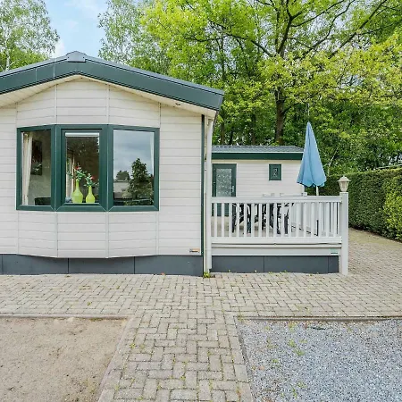 Comfortable With A Terrace At 3 Km From Chalet *